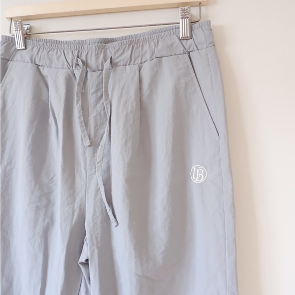 URBANDTYPE Windshield Track Pants - Picture 4 of 8